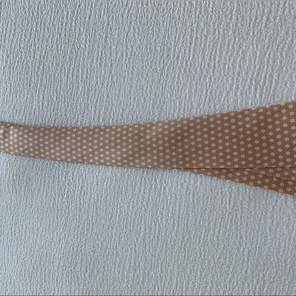 Hermès Authentic Tie 100% Silk - Picture 8 of 12